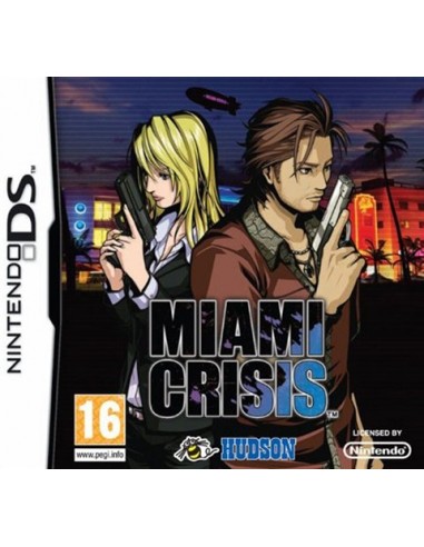 Miami Crisis - NDS