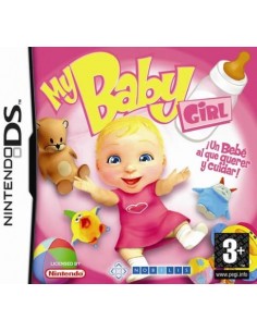 My Baby Girl - NDS