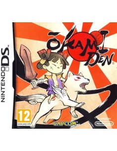 Okamiden - NDS
