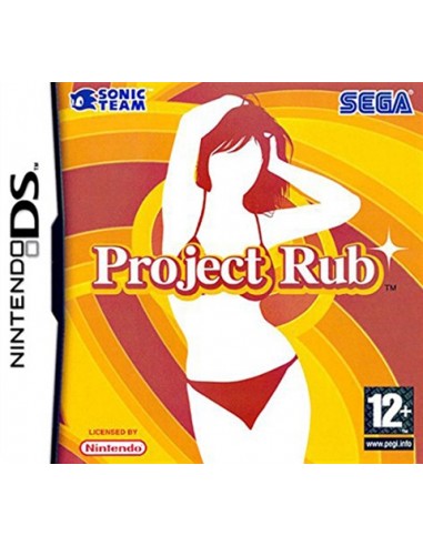 Project Rub - NDS