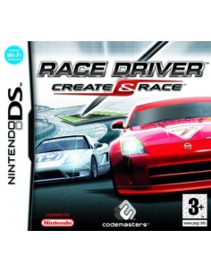 Race Driver - NDS
