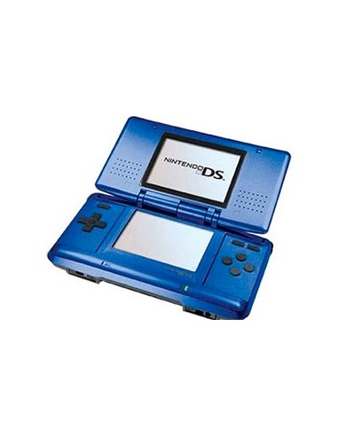 Nintendo DS Azul (Sin Caja) - NDS