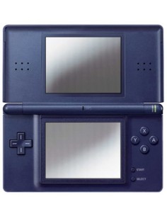 Nintendo DS Lite Azul...