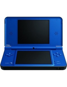 Nintendo DSI XL Azul (Sin...