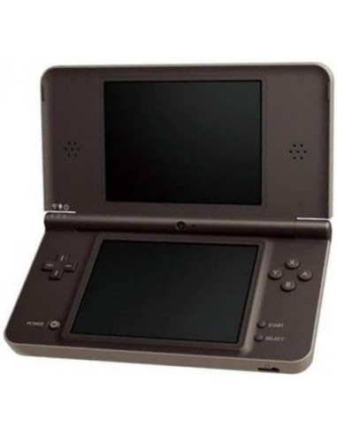 Nintendo DSI XL Chocolate (Sin Caja)...