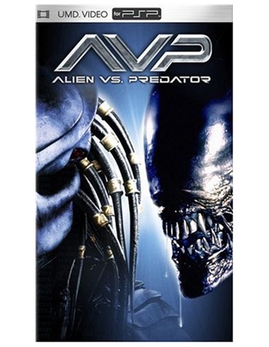 Alien vs. Predator - UMD