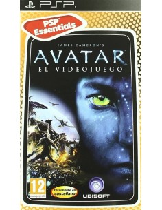 Avatar (Essentials+Sin...