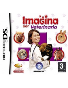 Imagina Ser Veterinaria - NDS