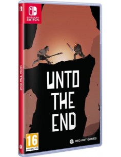 Unto The End - SWI