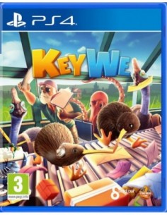 Keywe - PS4