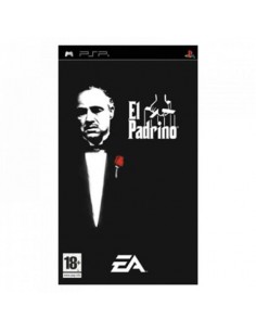 El Padrino - PSP