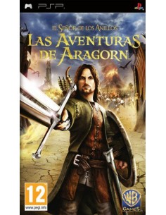 El Señor de los Anillos:...