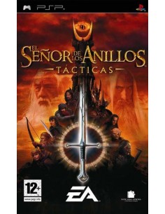 El Señor de los Anillos:...