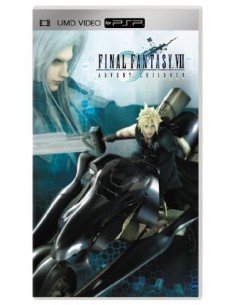 Final Fantasy VII Advent...