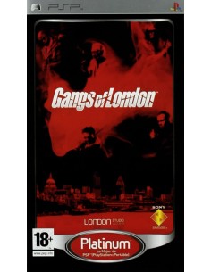 Gangs of London (Platinum)...
