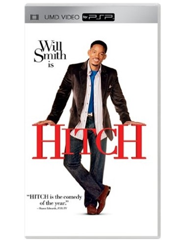 Hitch - UMD
