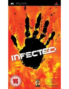 Infected - PSP
