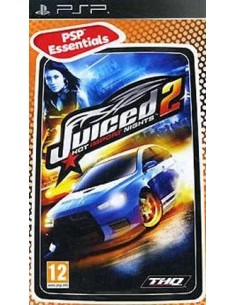 Juiced 2: Hot Import Nights...
