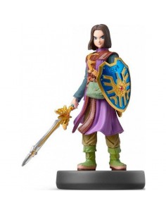 Amiibo Hero (Colección... 2