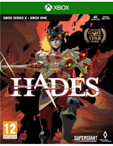 Hades - XBSX