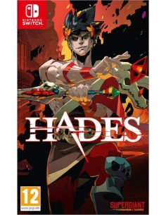Hades - SWI