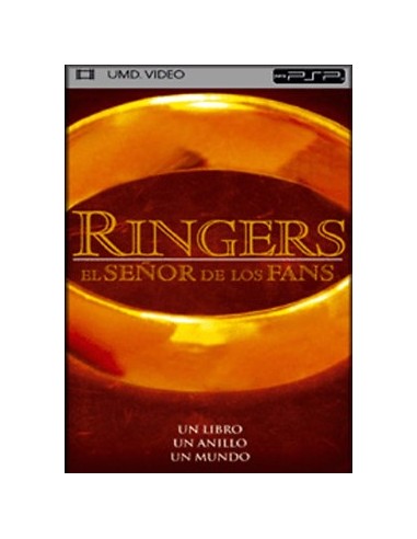 Ringers - PSP