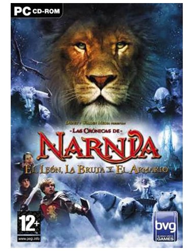 Las crónicas de Narnia - PC