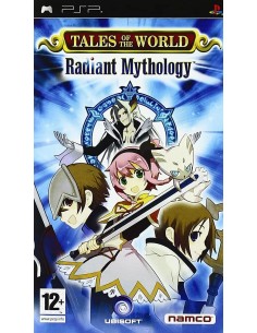 Tales of The World -...