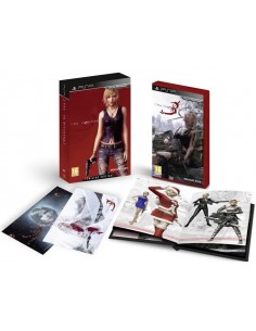 The 3rd Birthday Twisted...