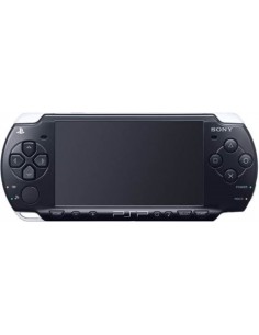 PSP 2000 Negra (Sin Caja) -...