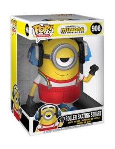 Minions 2 Super Sized Pop!...