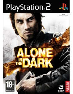 Alone in the Dark - PS2