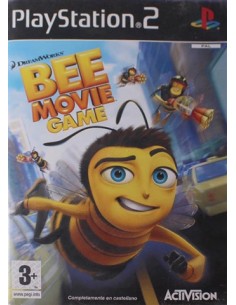 Bee Movie - PS2