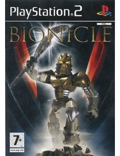 Bionicle - PS2
