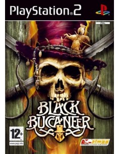 Black Buccaneer - PS2