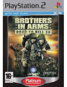 Brothers in Arms Road to...