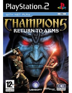Champions of Norrath 2:...
