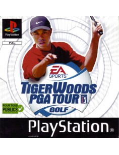 Tiger Woods PGA Tour Golf -...