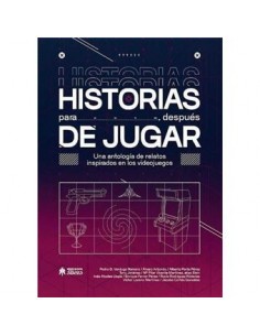 Historias Para Despues De...