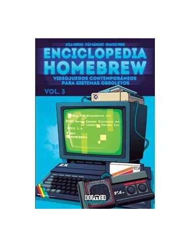 Enciclopedia Homebrew 03