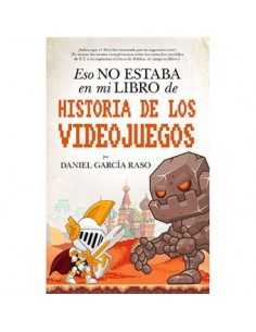 Eso No Estaba En Mi Libro...