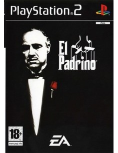 El Padrino - PS2