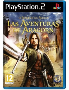 El Señor de los Anillos:...