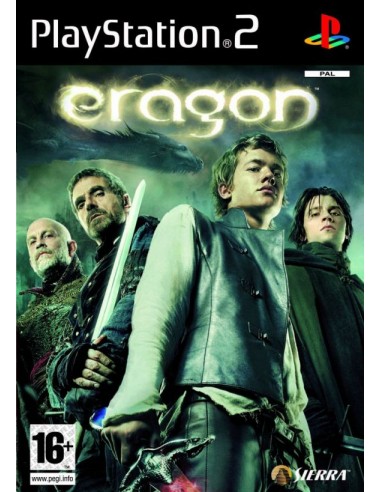 Eragon - PS2
