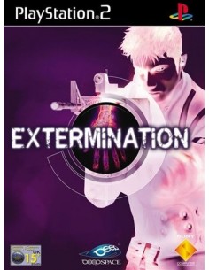Extermination - PS2