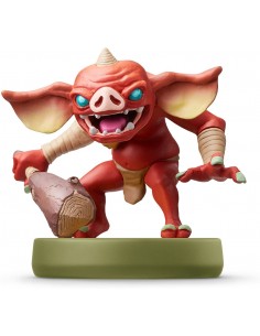 Amiibo Bokoblin (Colección... 2