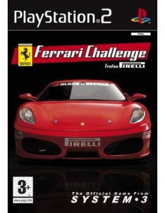 Ferrari Challenge: Trofeo...