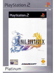 Final Fantasy X (Platinum)-...