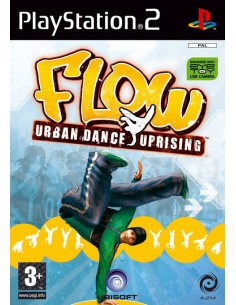 Flow Urban Dance Uprising -...
