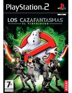 Ghostbusters...